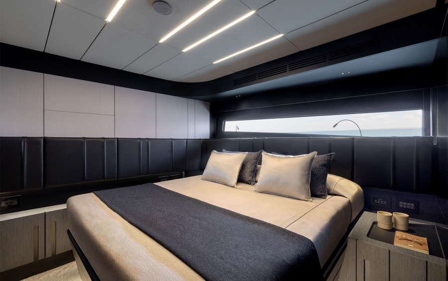 Pershing GTX70 фото 2.7