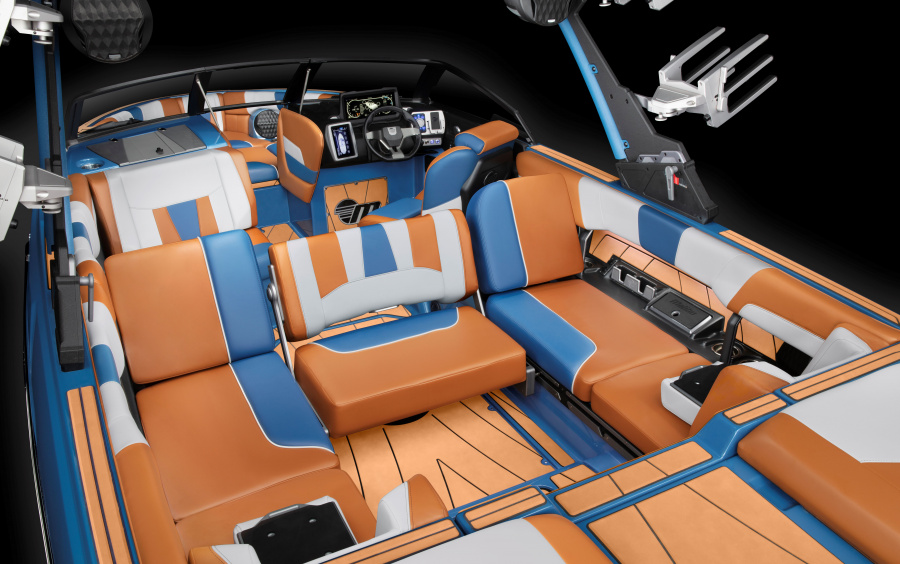 Malibu 23 LSV фото 1.35