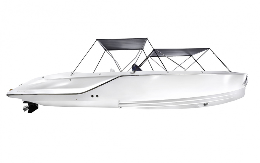 Frauscher 858 Fantom Air фото 1.10