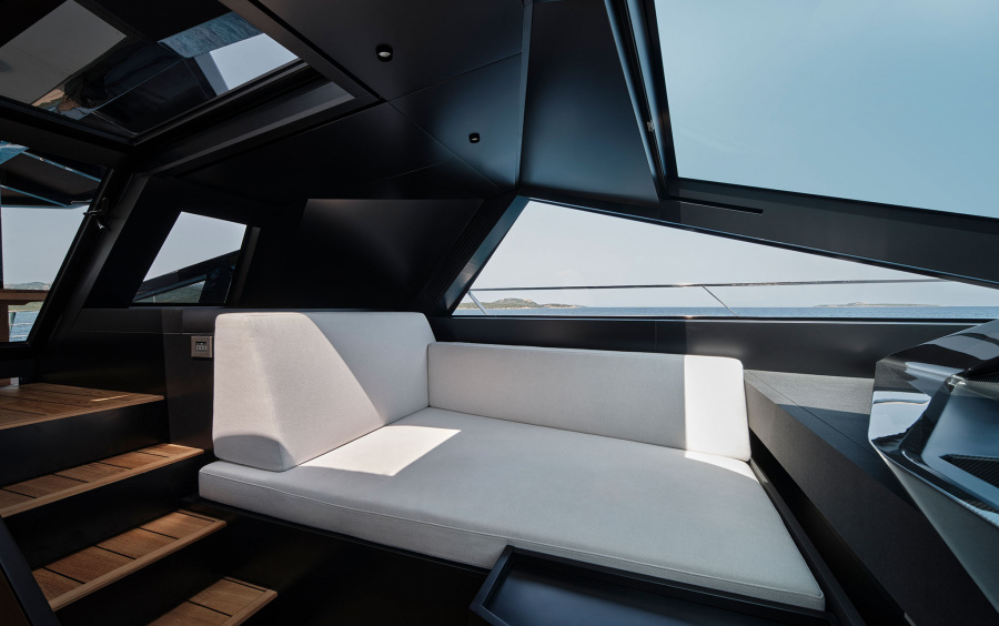 Wally Wallywhy 150 фото 2.11