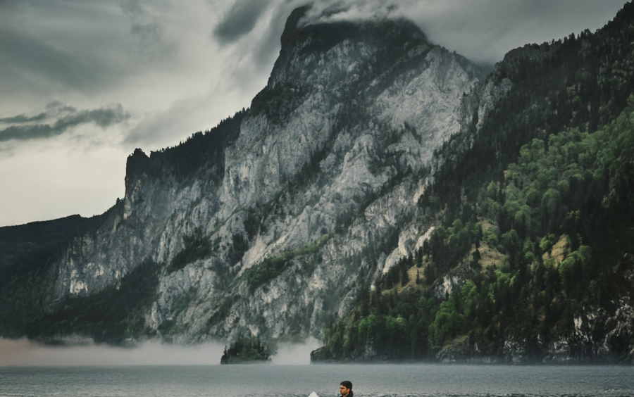 Frauscher X Porsche 850 Fantom Air фото 3.13