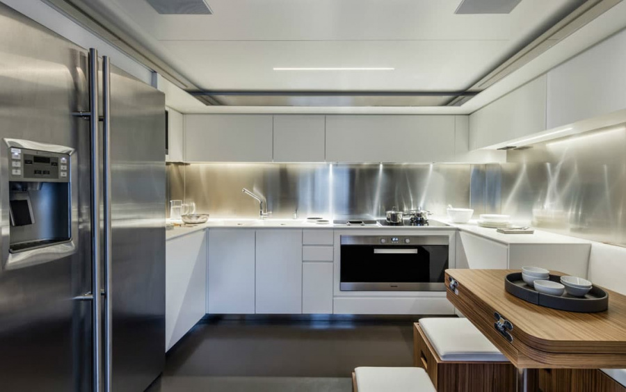 Riva 102' Corsaro Super фото 2.26