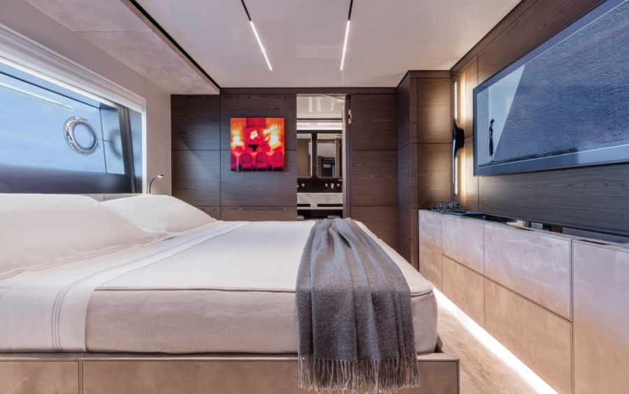 Custom Line Navetta 42 фото 2.14