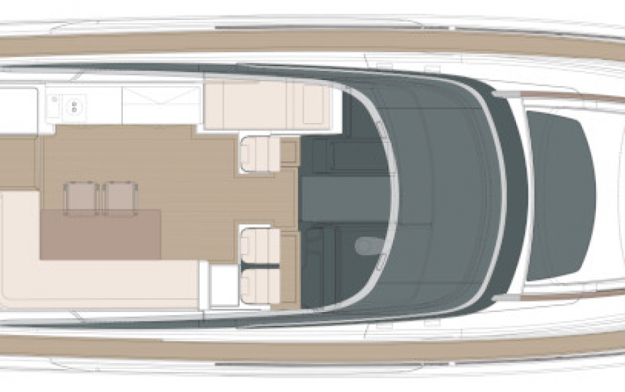 Riva 76' Bahamas Super #20 фото 3.4