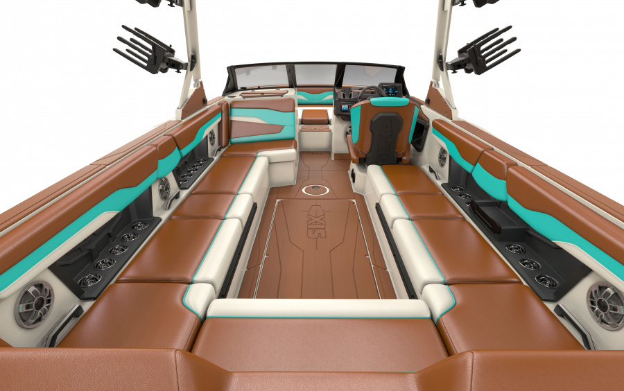 AXIS T250 фото 1.22