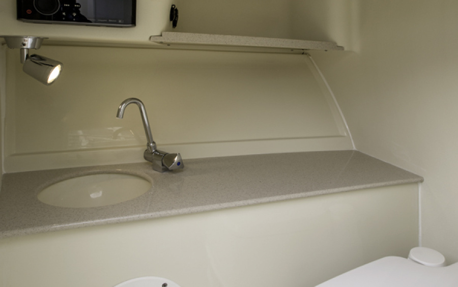 Chris-Craft Launch 27 фото 1.14