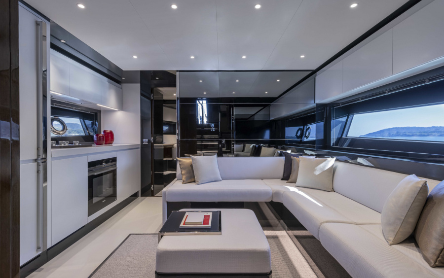 Riva 68' Diable фото 2.1