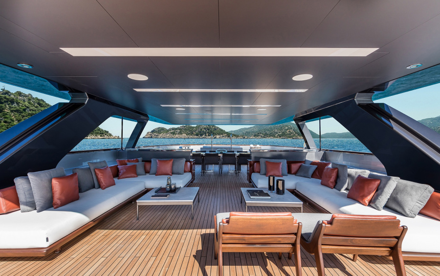 Riva 50M #14 фото 2.4