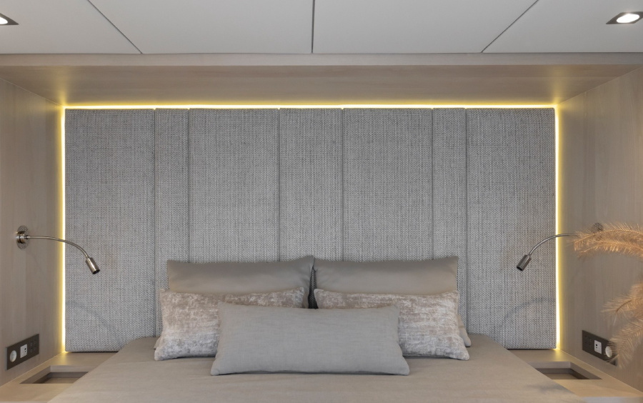 Sunreef 60 Sailing Catamaran фото 1.31