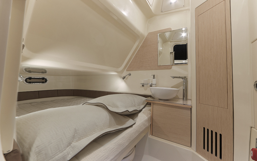 Chris-Craft Catalina 28 фото 2.14