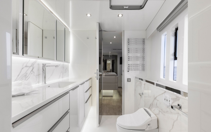 Sunreef 60 Sailing Catamaran фото 1.22