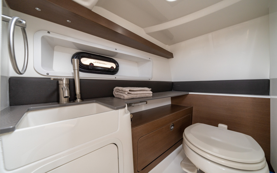 Sea Ray  SDX 290/5269 фото 1.2