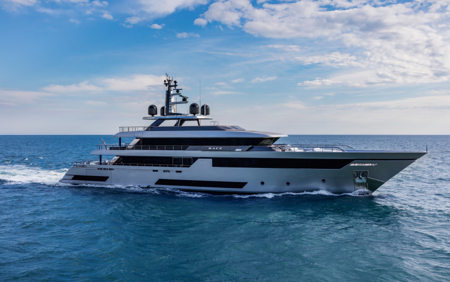 Riva 50M #14 фото 1.1