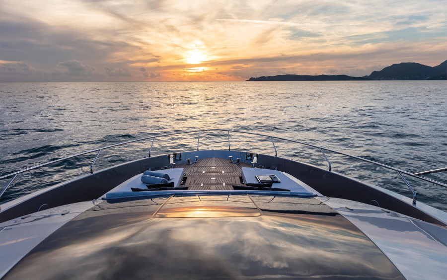 Riva 90' Argo фото 1.5