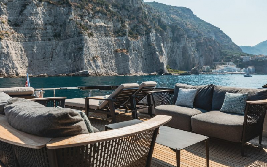 Riva Argo 90' фото 1.24