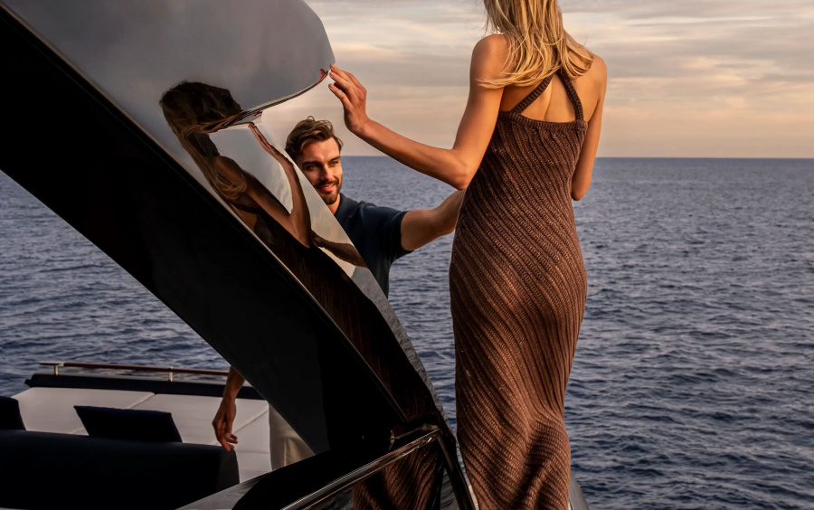 Riva 58' Capri #5 фото 1.28