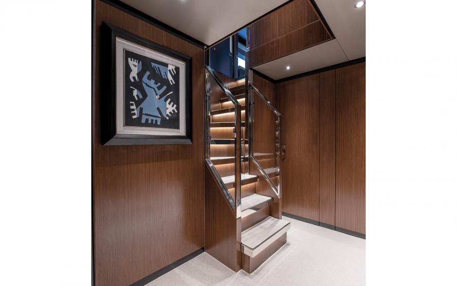 Riva 102' Corsaro Super фото 2.18