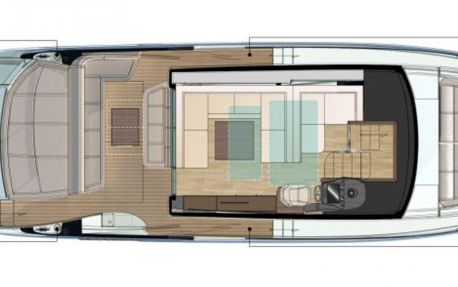 Pershing 5x фото 3.3