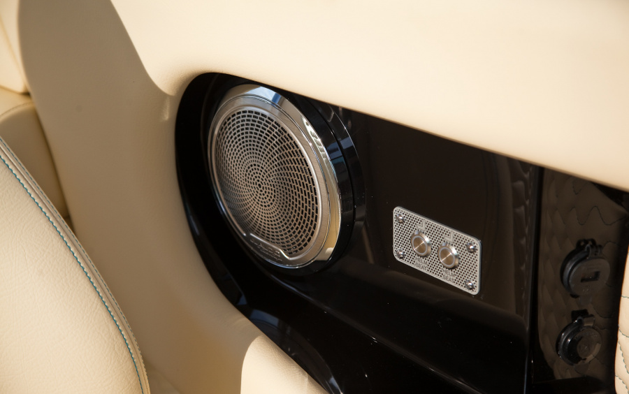 Chris-Craft Launch 35 GT SURF фото 1.13