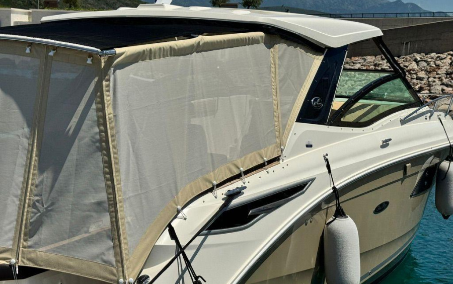 Sea Ray  Sundancer 320 - 2020 фото 1.9