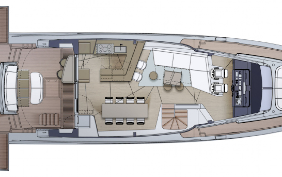 Pershing GTX80 #2 фото 3.2