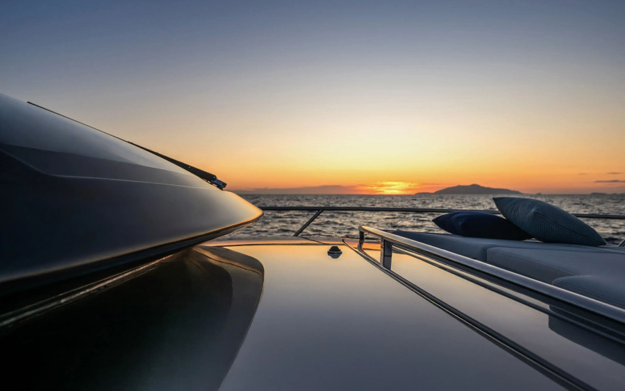 Riva 58' Capri #5 фото 1.7