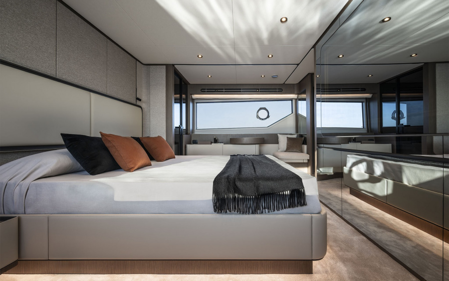 Ferretti Yachts 720 #54 фото 2.21