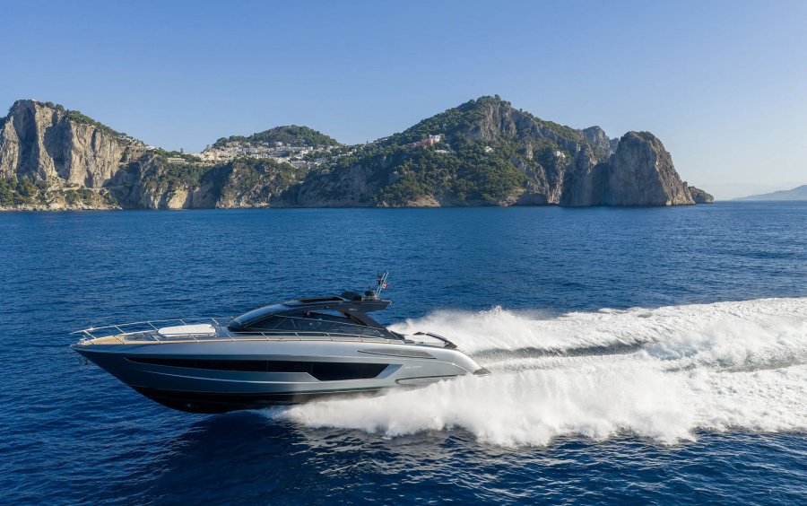 Riva 58' Capri #1 фото 1.20