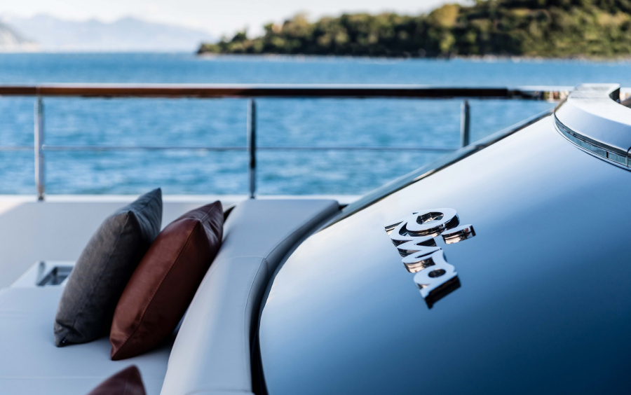 Riva 50M #14 фото 1.4