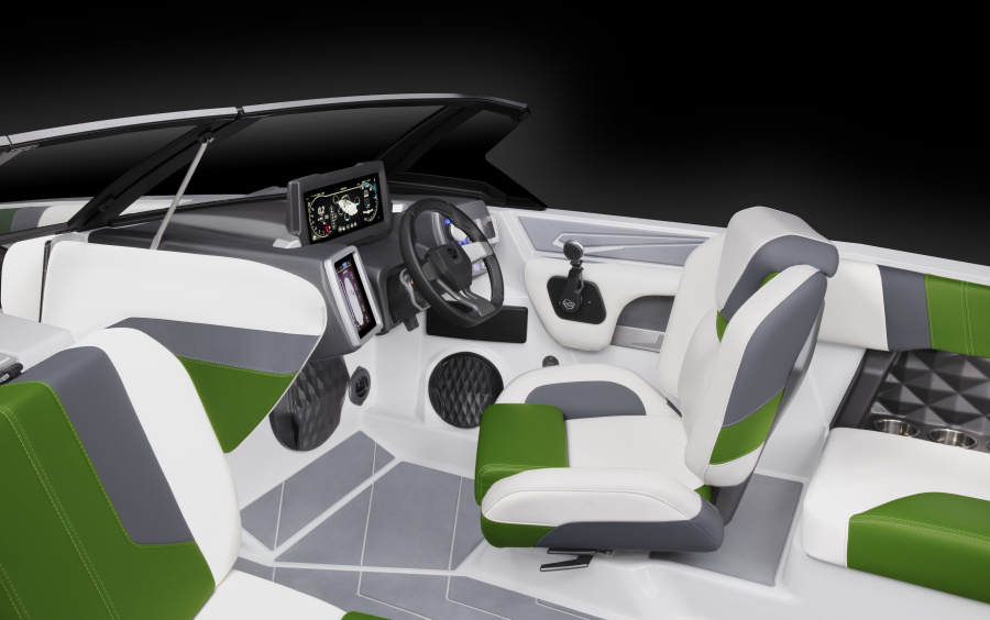 Malibu 21 LX фото 1.23