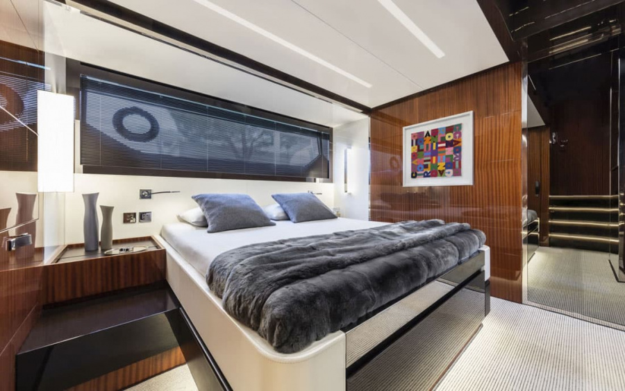 Riva 56' Rivale фото 2.5