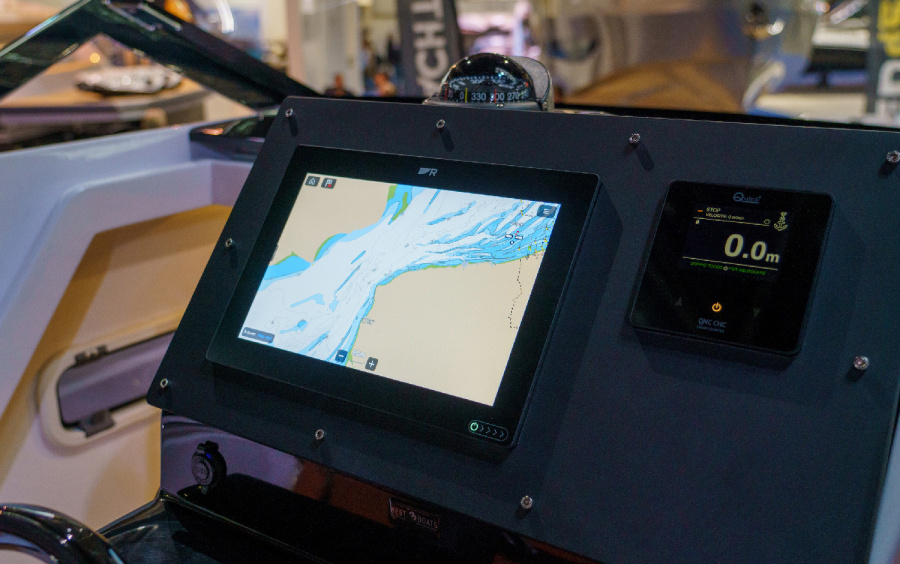 SACS Pirelli 30 фото 1.14