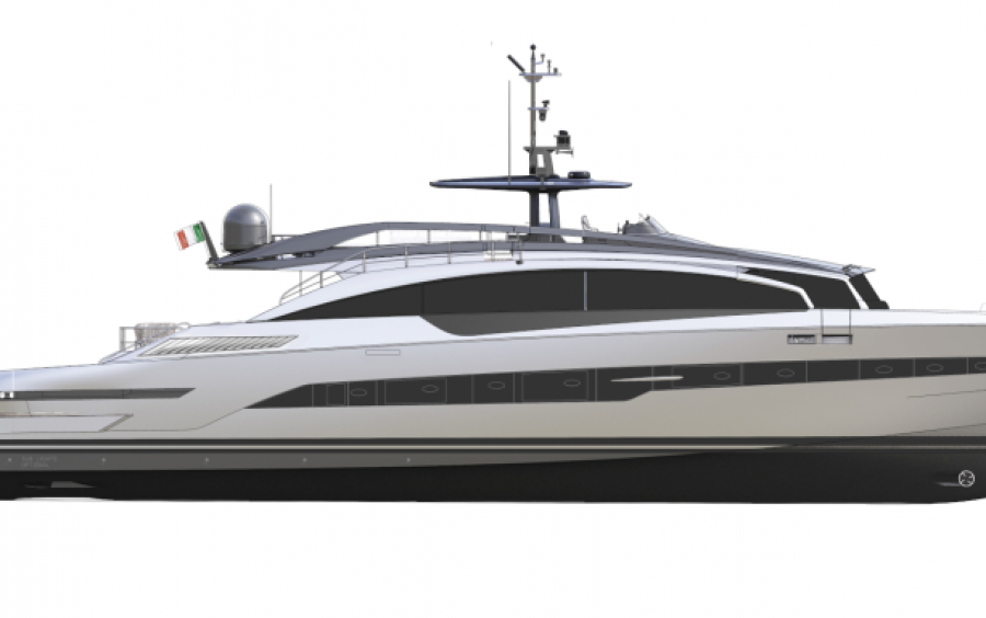 Pershing GTX 116 #6 фото 3.3