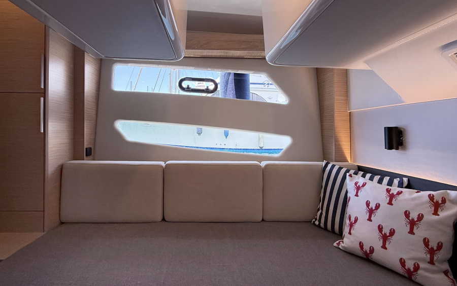 Bavaria 45 HT - 2020 фото 2.3