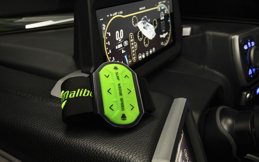 Malibu 23 MXZ фото 2.4