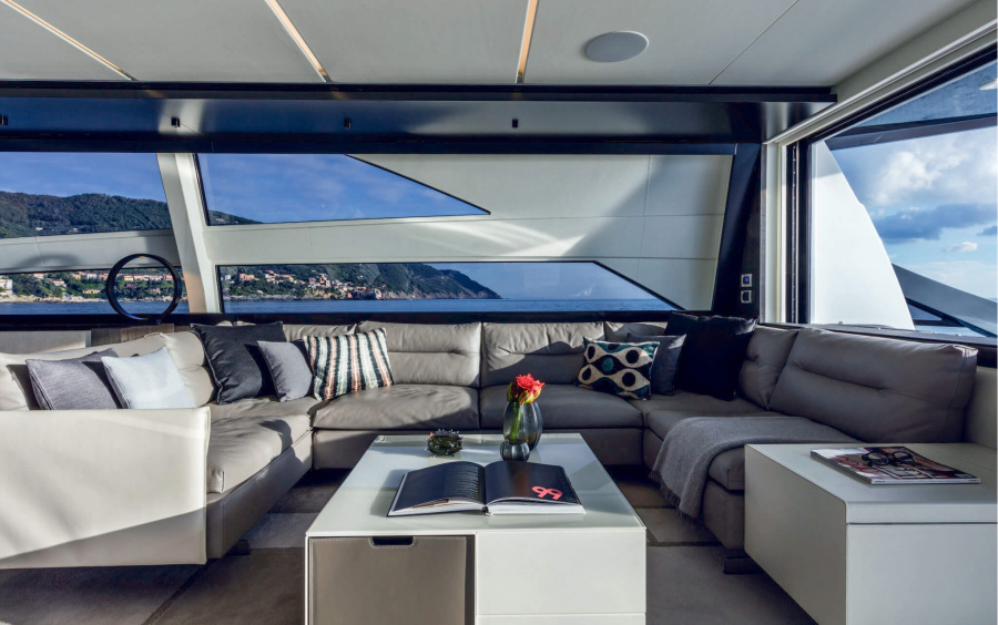 Pershing 9x #29 фото 2.14