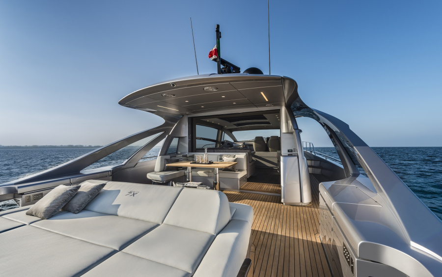 Pershing 7x фото 1.9