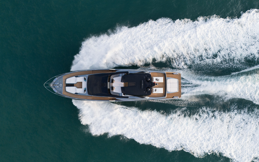 Riva 82' Diva фото 1.12