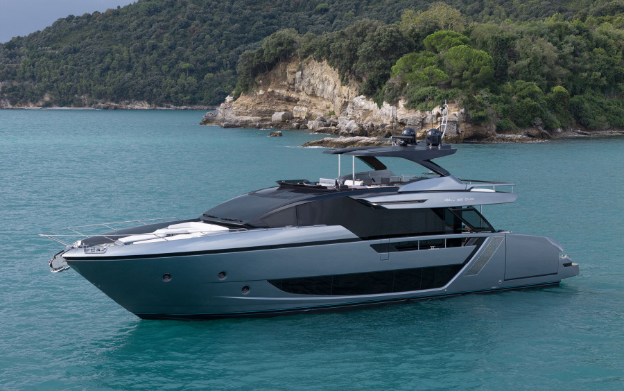 Riva 82' Diva фото 1.9