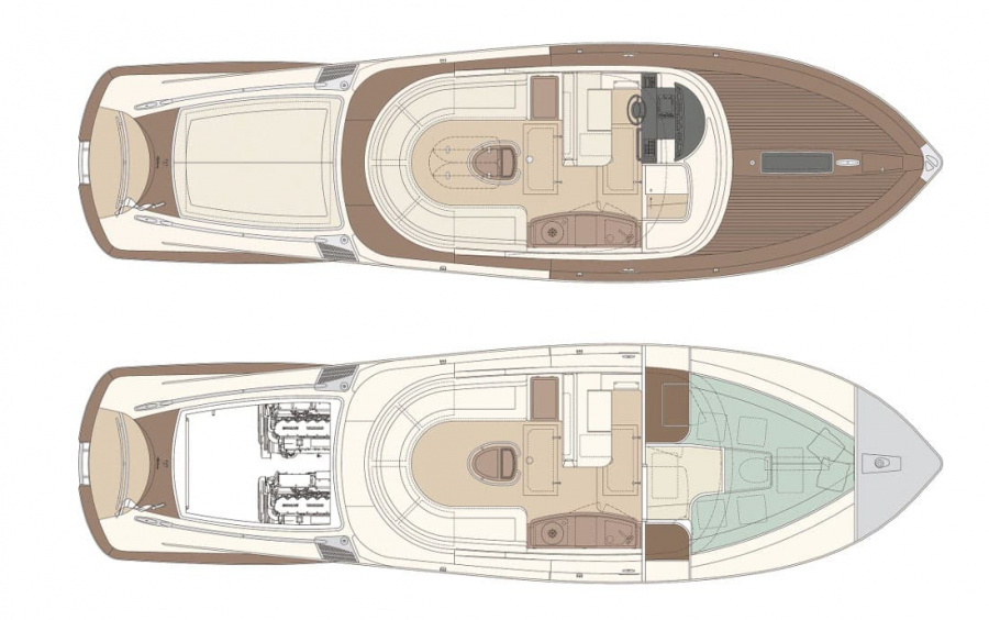 Riva Aquariva Super фото 3.2