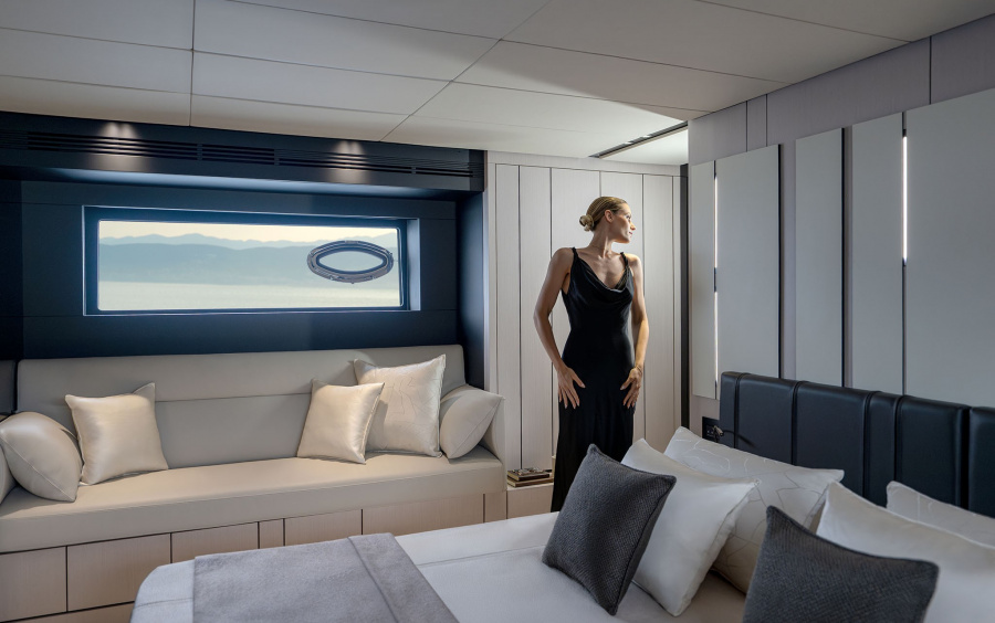 Pershing GTX70 фото 2.6