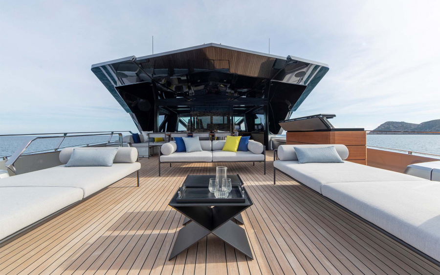 Wally Wallywhy 200 фото 2.12