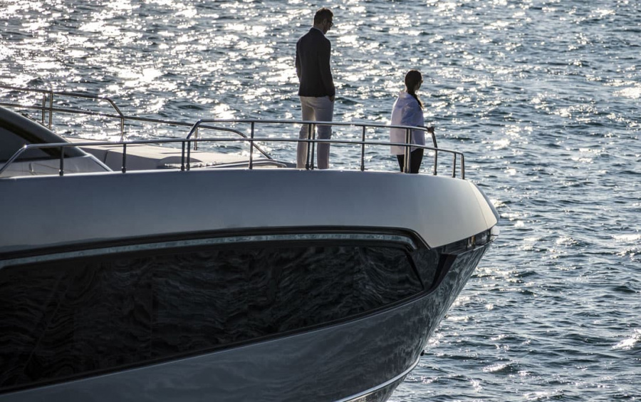 Riva 102' Corsaro Super фото 1.11