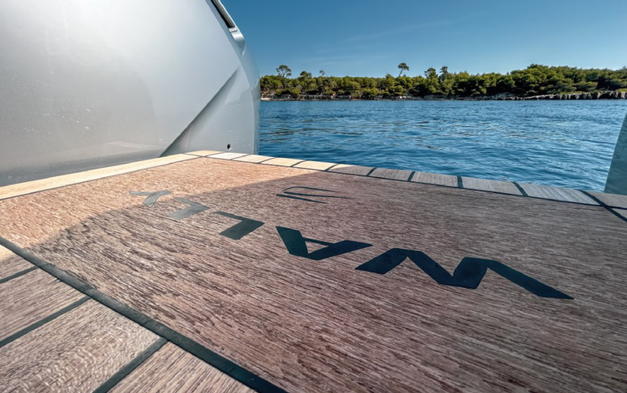 Wally Wallypower 58 X фото 3.28