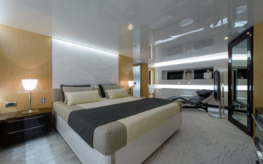 Arcadia Yachts A85 фото 1.16