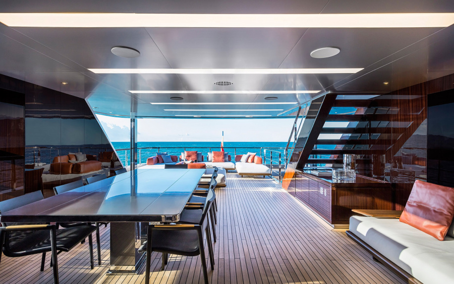 Riva 50M #14 фото 2.2