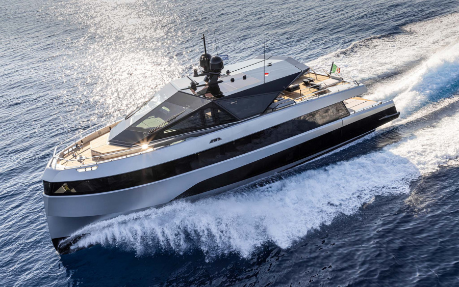 Wally Wallywhy 200 фото 1.10