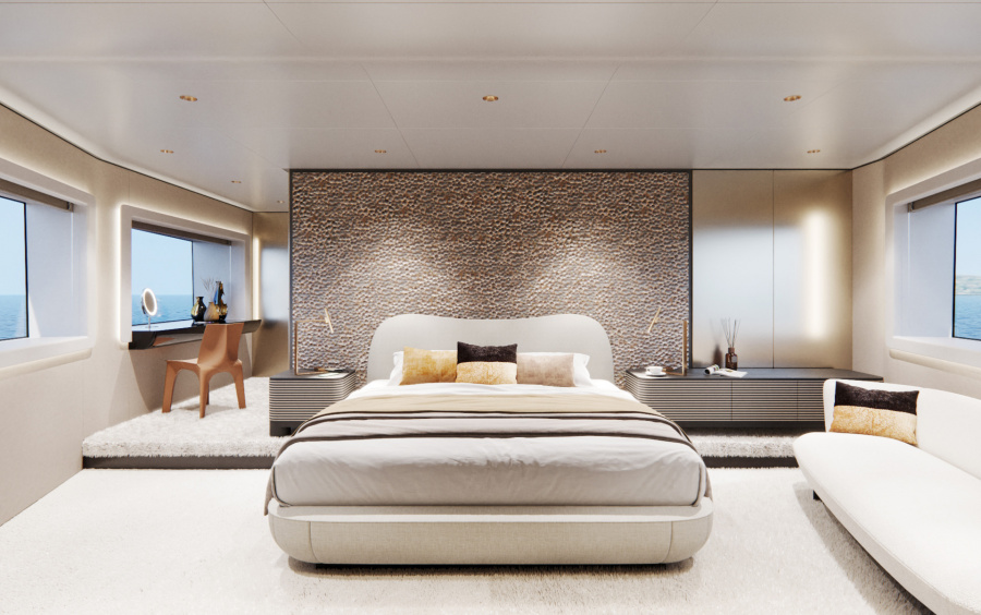 Arcadia Yachts A96 New фото 1.1