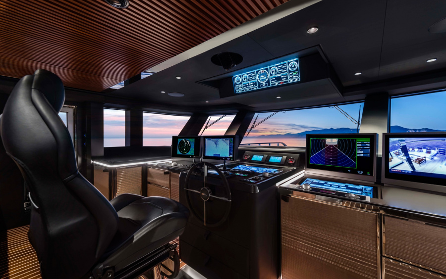 Riva 50M #14 фото 2.6