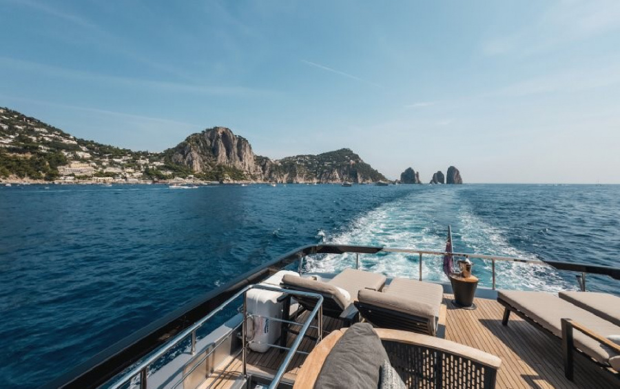 Riva Argo 90' фото 1.10